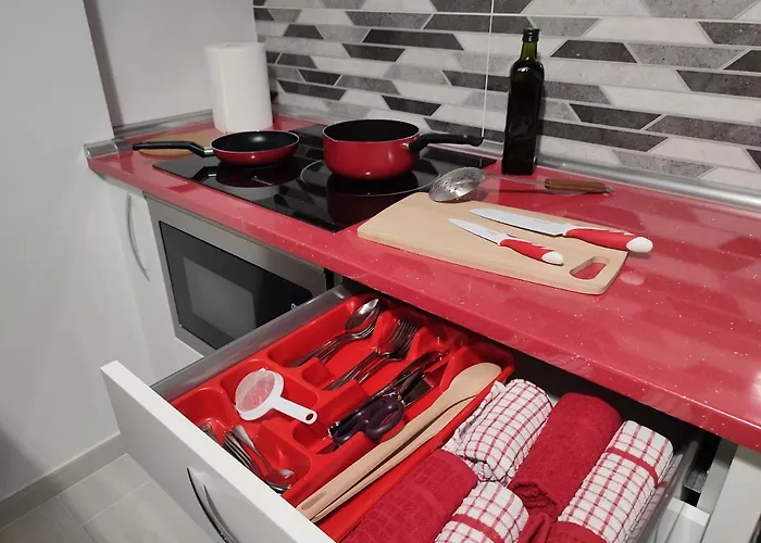 Apartamento Madrid Norte