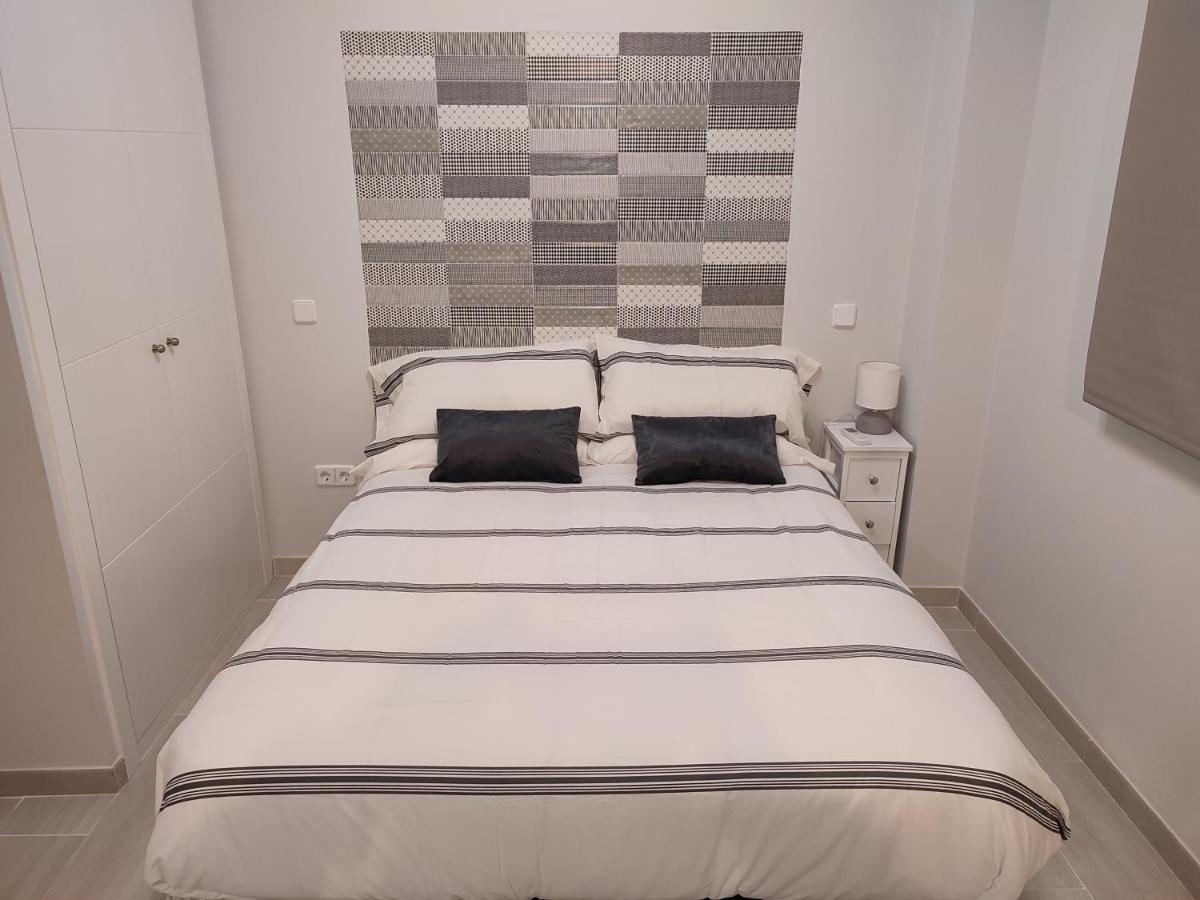 Appartamento Norte Madrid